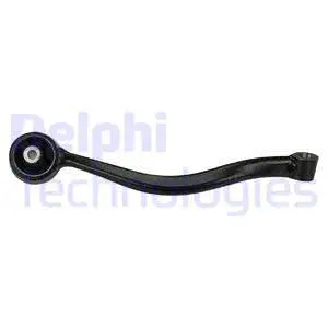 Control/Trailing Arm, wheel suspension (TC3233)