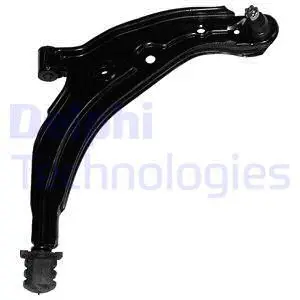 Control/Trailing Arm, wheel suspension (TC734)