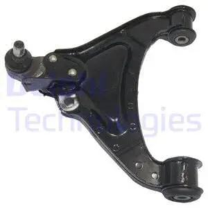 Control/Trailing Arm, wheel suspension (TC1224)