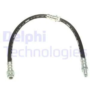 Brake Hose (LH6674)