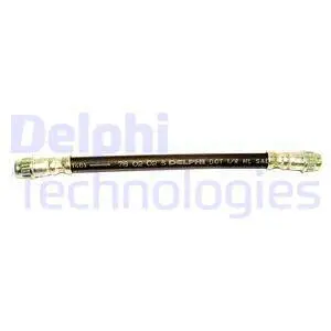 Brake Hose (LH0459)