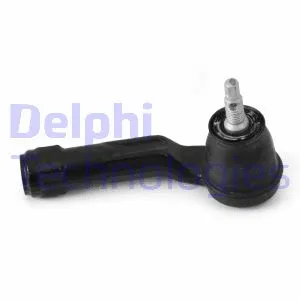 Tie Rod End (TA3468)