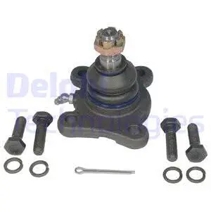 Ball Joint (TC1338)