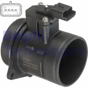 Mass Air Flow Sensor (AF10642-12B1)