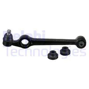 Control/Trailing Arm, wheel suspension (TC3286)
