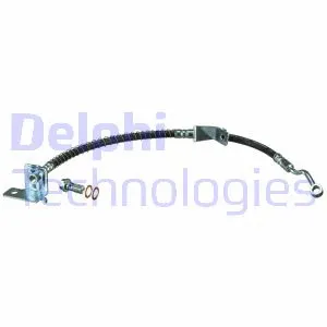Brake Hose (LH7559)