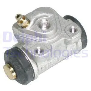 Wheel Brake Cylinder (LW62025)