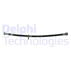 Brake Hose (LH7258)