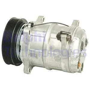 Compressor, air conditioning (TSP0155067)