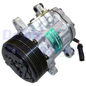 Compressor, air conditioning (TSP0155420)