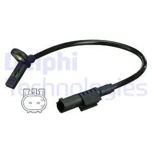 Sensor, wheel speed (SS20339)