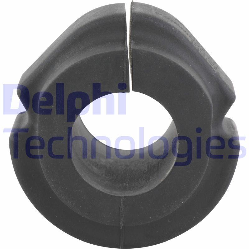 Mounting, stabiliser bar