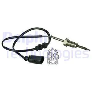 Sensor, exhaust gas temperature (TS30045)