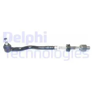 Tie Rod (TL466)