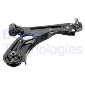 Control/Trailing Arm, wheel suspension (TC2837)