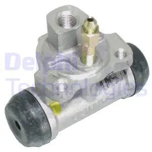 Wheel Brake Cylinder (LW60822)