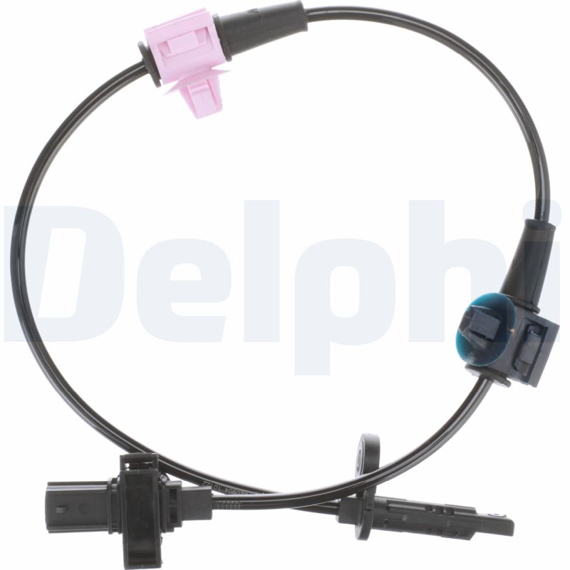 Sensor, wheel speed (SS20904-11B1)