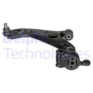 Control/Trailing Arm, wheel suspension (TC3458)