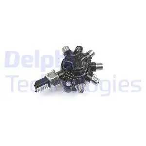 Distributor Pipe, fuel (9144A020D)