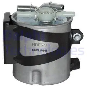 Fuel Filter (HDF577)