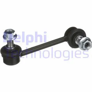Link/Coupling Rod, stabiliser bar (TC5716)