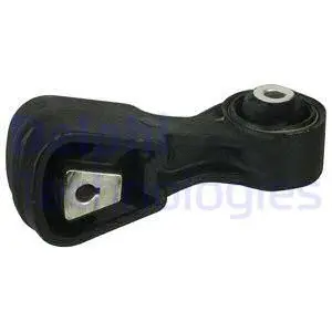 Mounting, engine (TEM020)