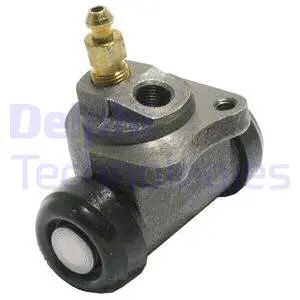 Wheel Brake Cylinder (LW62080)