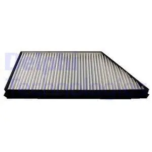 Filter, cabin air (TSP0325062C)
