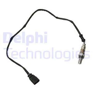 Lambda Sensor (ES20365-12B1)