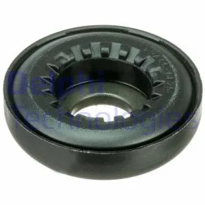 Rolling Bearing, suspension strut support mount