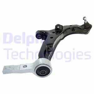 Control/Trailing Arm, wheel suspension (TC1448)