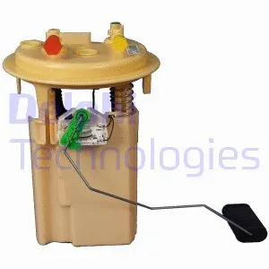 Fuel Feed Unit (FG1021-12B1)