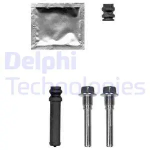 Guide Sleeve Kit, brake caliper (KS1053)