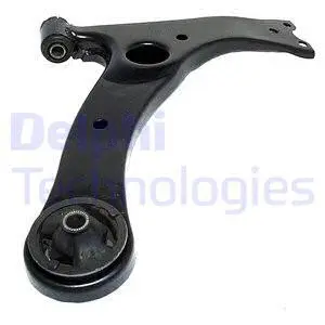 Control/Trailing Arm, wheel suspension (TC1446)