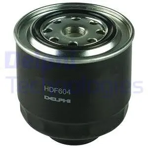 Fuel Filter (HDF604)