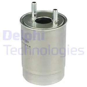 Fuel Filter (HDF624)