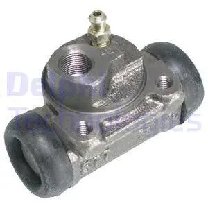 Wheel Brake Cylinder (LW25101)