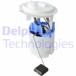 Fuel Feed Unit (FG1164-11B1)