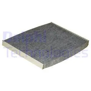 Filter, cabin air (TSP0325227C)