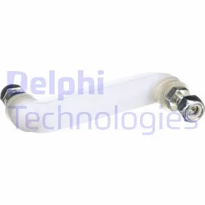 Link/Coupling Rod, stabiliser bar (TC5866)