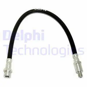 Brake Hose (LH0912)
