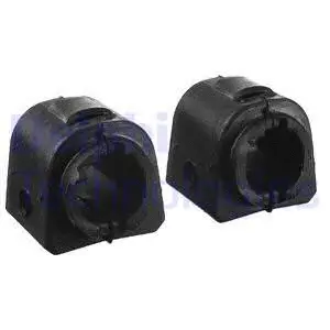 Mounting, stabiliser bar (TD998W)