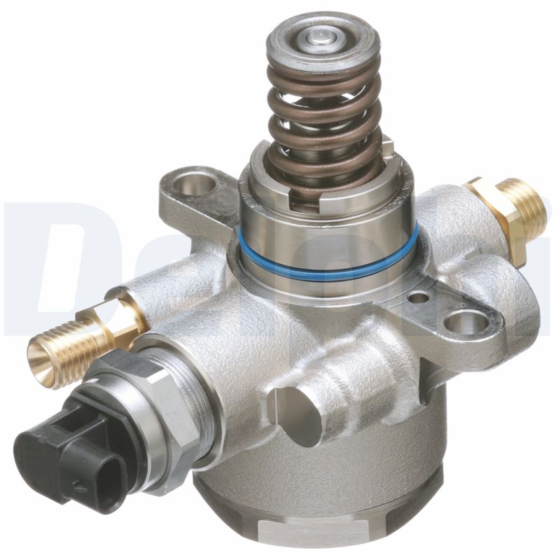 High Pressure Pump (HM10151-11B1)
