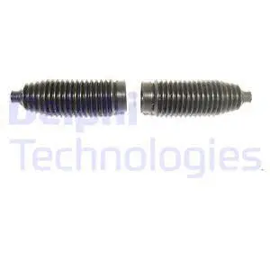 Bellow Kit, steering (TBR4113)