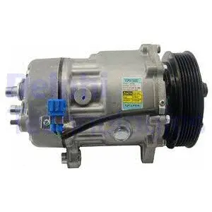 Compressor, air conditioning (TSP0159297)