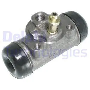 Wheel Brake Cylinder (LW62045)