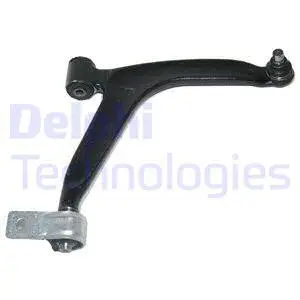 Control/Trailing Arm, wheel suspension (TC1252)