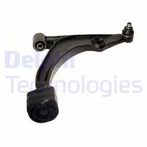 Control/Trailing Arm, wheel suspension (TC1453)