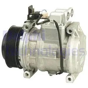 Compressor, air conditioning (TSP0155204)
