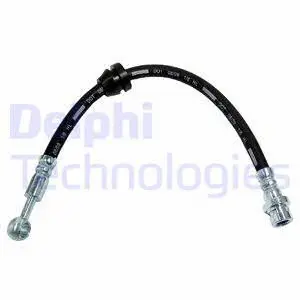 Brake Hose (LH6723)